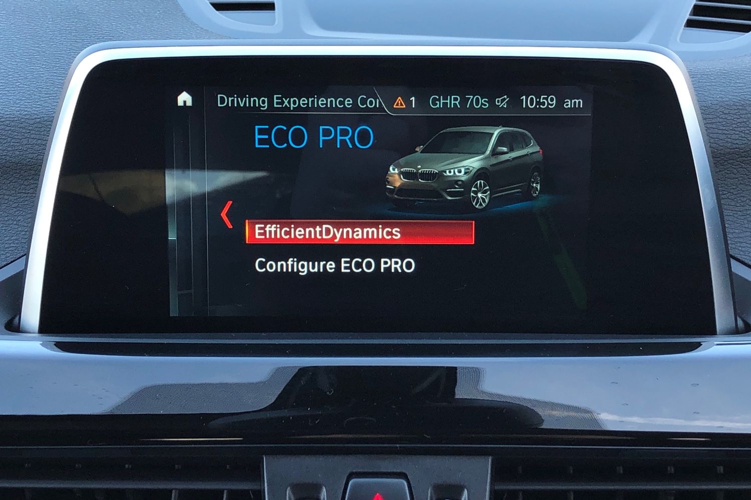 Used BMW X1 2019 for sale - 77106977: Photo 13