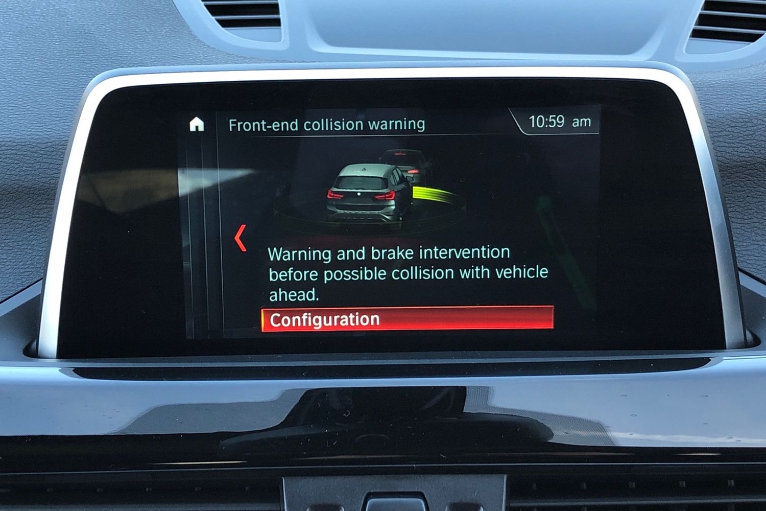 Used BMW X1 2019 for sale - 77106977: Photo 14