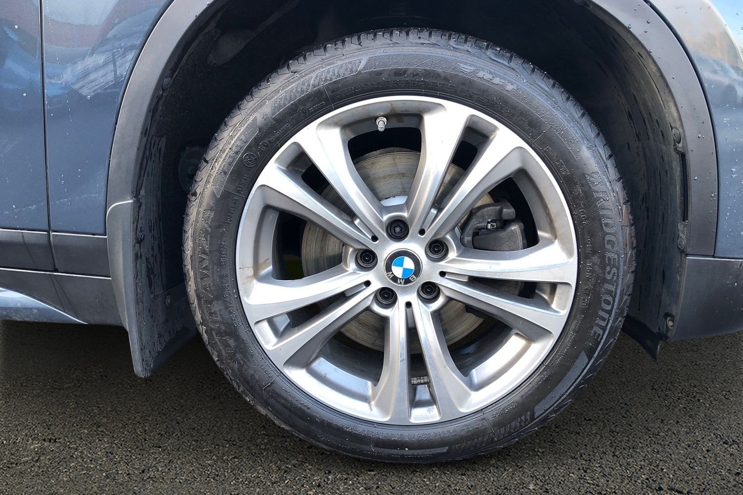 Used BMW X1 2019 for sale - 77106977: Photo 25