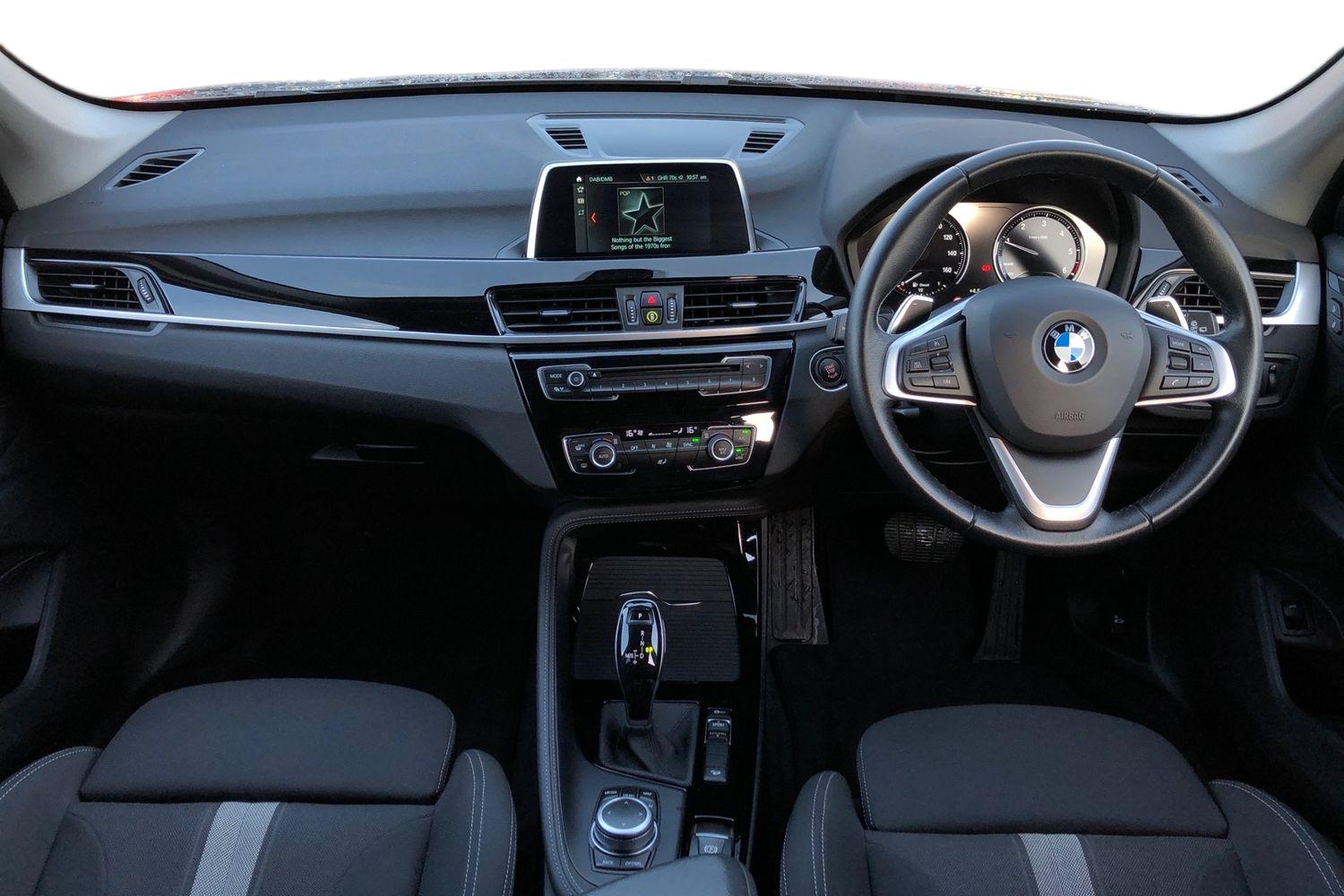 Used BMW X1 2019 for sale - 77106977: Photo 3