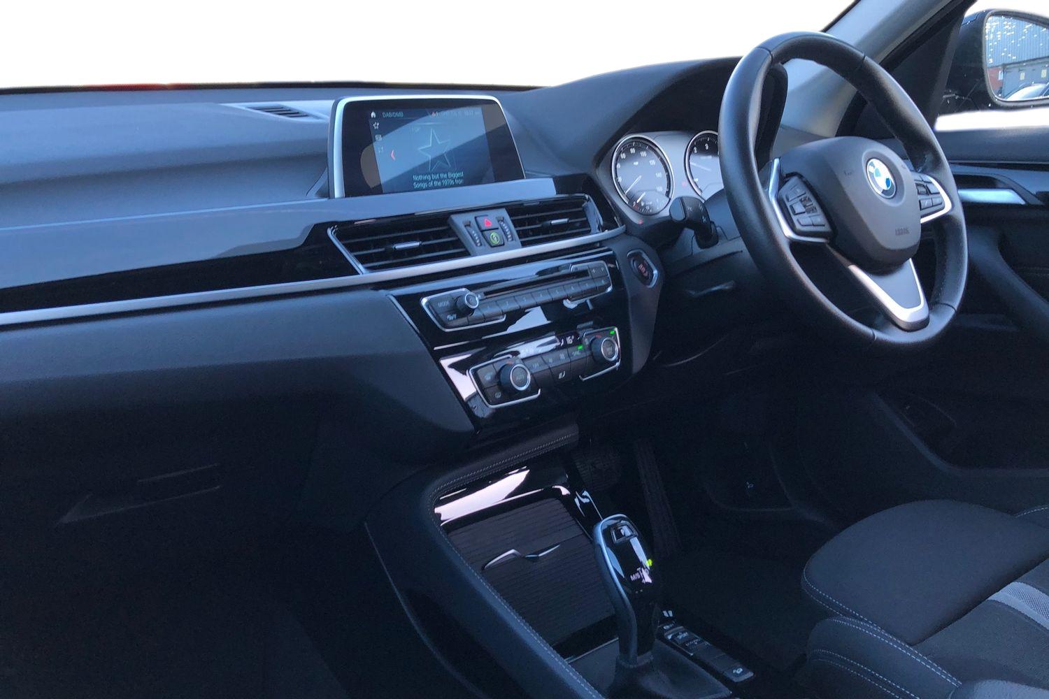 Used BMW X1 2019 for sale - 77106977: Photo 4