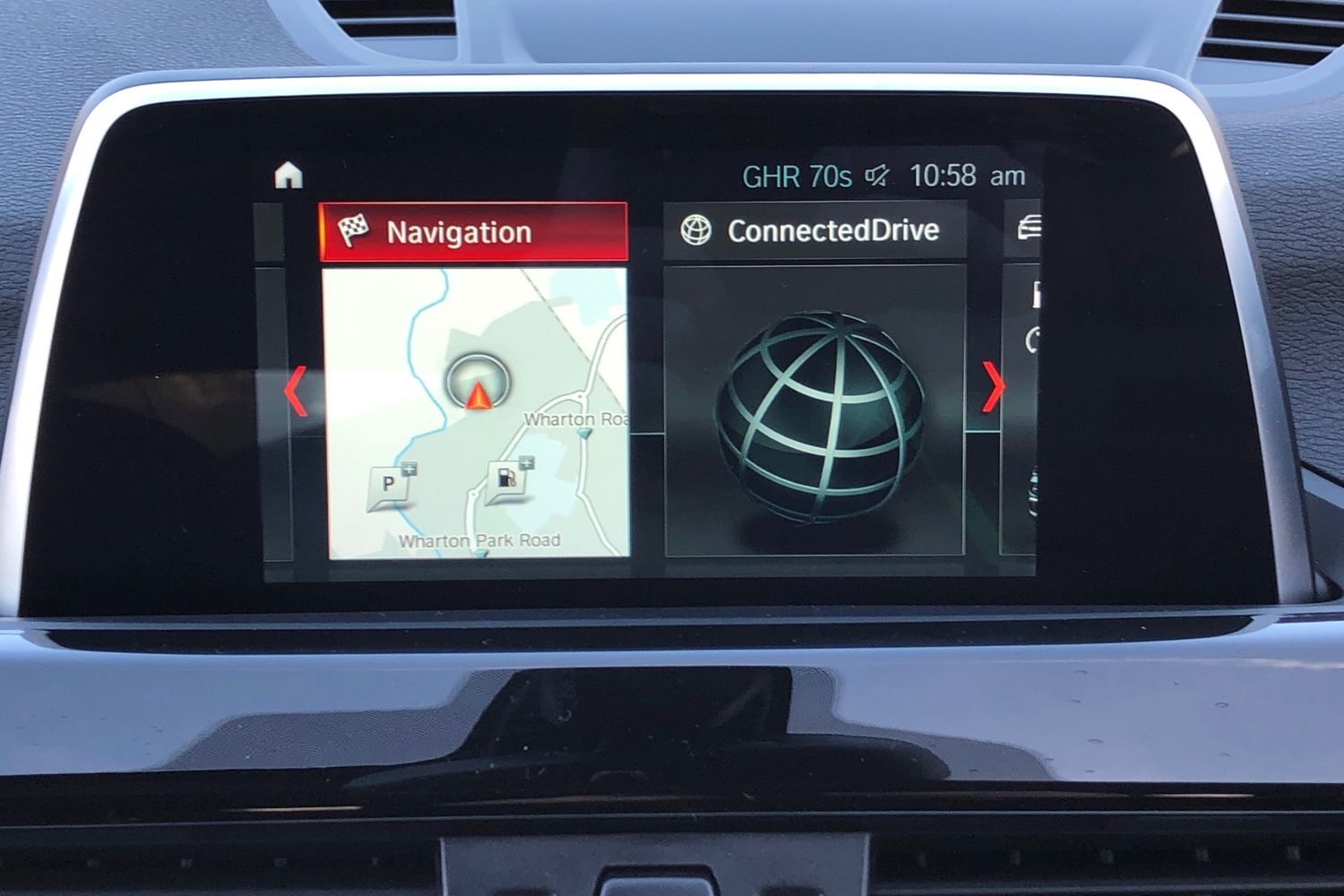 Used BMW X1 2019 for sale - 77106977: Photo 8