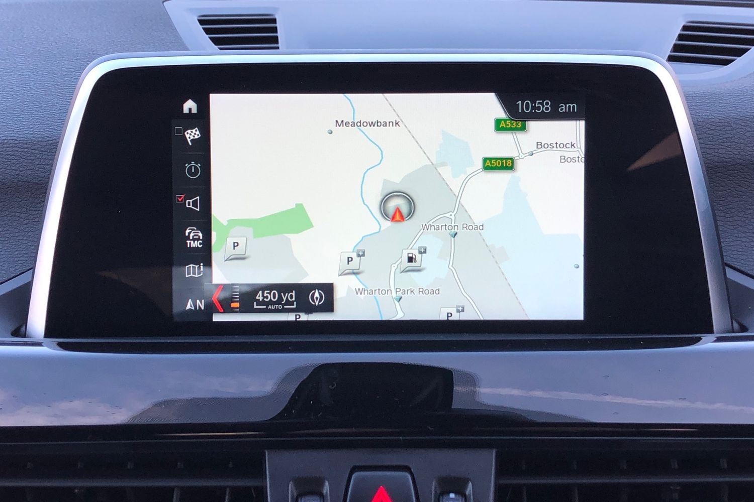 Used BMW X1 2019 for sale - 77106977: Photo 9