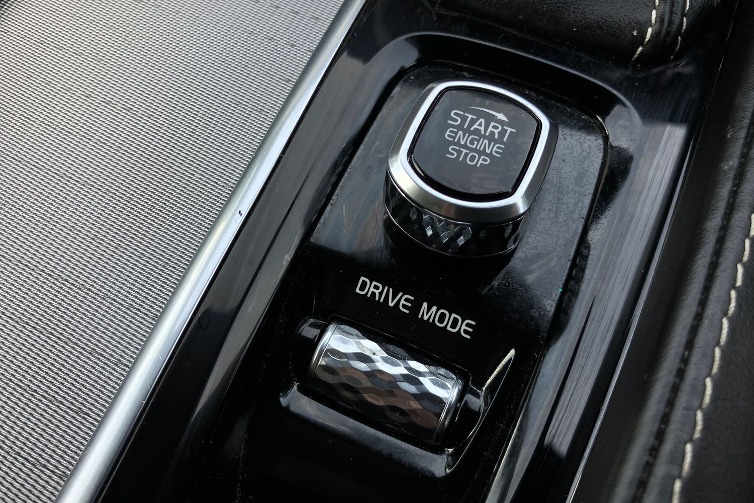 Used Volvo V90 2018 for sale - 76320303: Photo 12