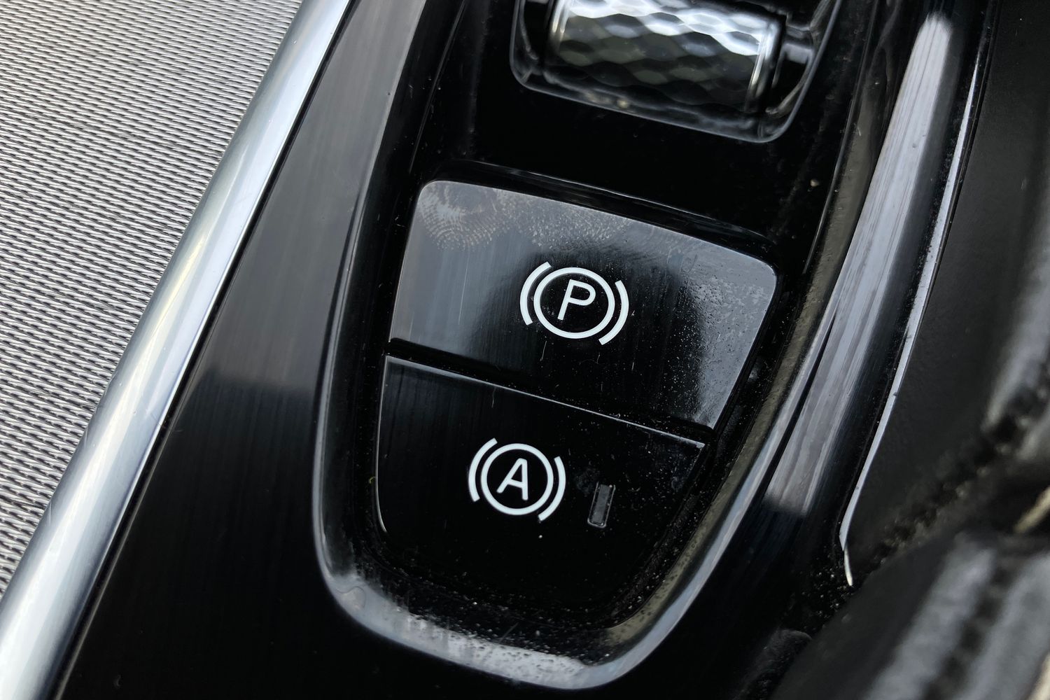 Used Volvo V90 2018 for sale - 76320303: Photo 13