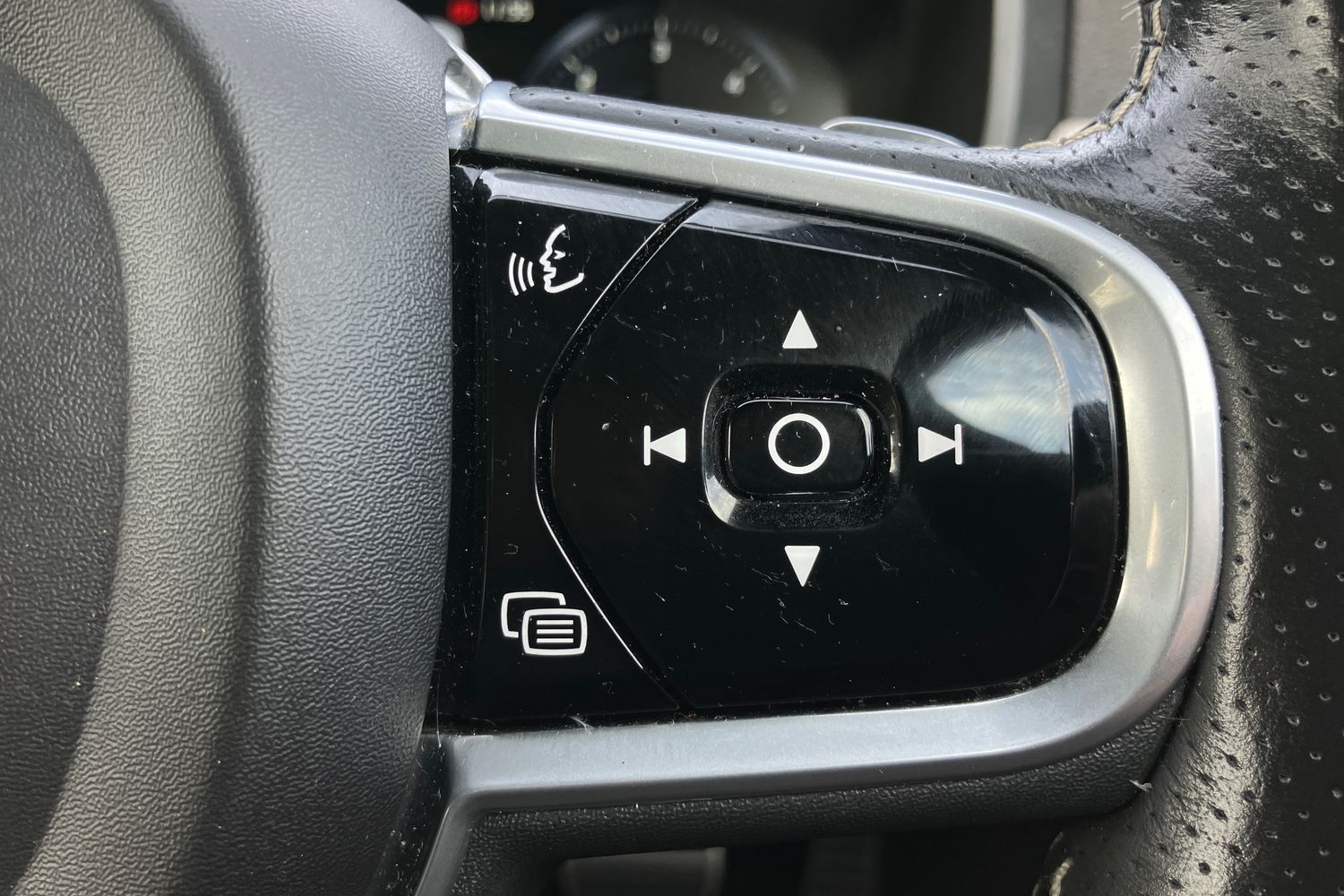 Used Volvo V90 2018 for sale - 76320303: Photo 15