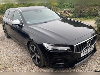 Volvo - V90