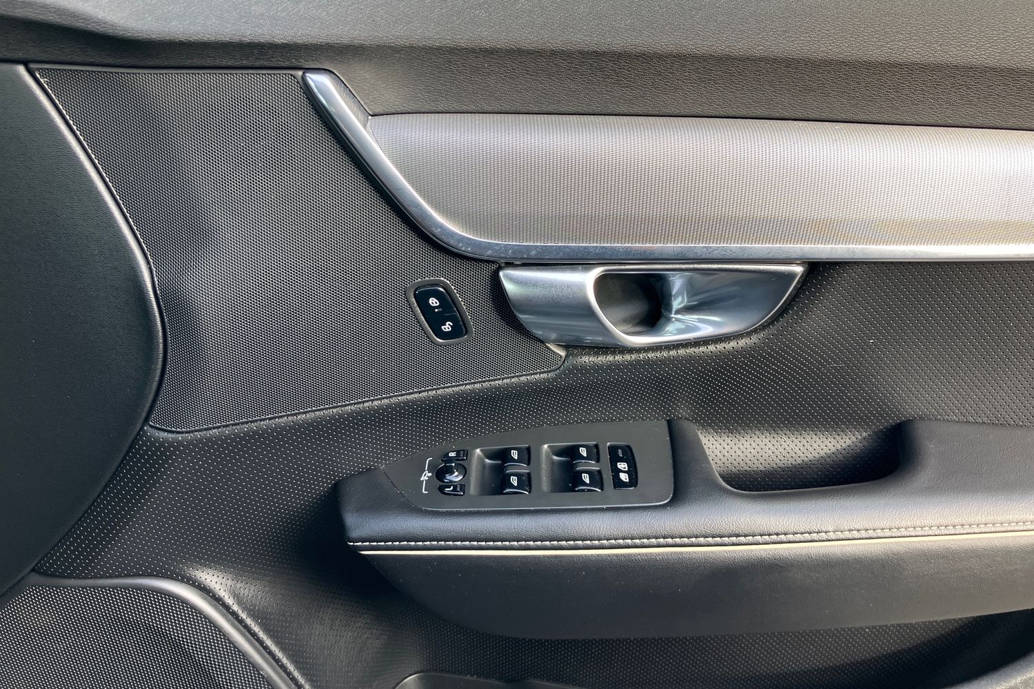 Used Volvo V90 2018 for sale - 76320303: Photo 20