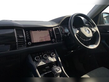 Used Skoda Kodiaq 2021 for sale - 75824952: Photo