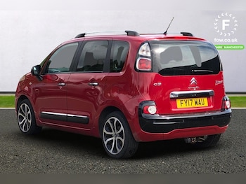 Used Citroen C3 Picasso 2017 for sale - 75489552: Photo
