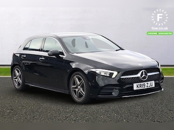 Used Mercedes-Benz A-Class 2019 for sale - 75717649: Photo