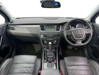 Used Peugeot 508 2018 for sale - 75164196: Photo