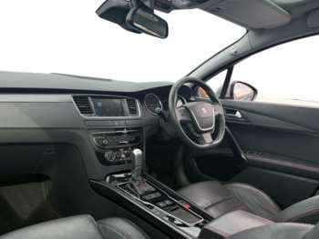 Used Peugeot 508 2018 for sale - 75164196: Photo