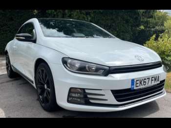 2017 - 1.4 TSI BlueMotion Tech GT Black Edition 3dr