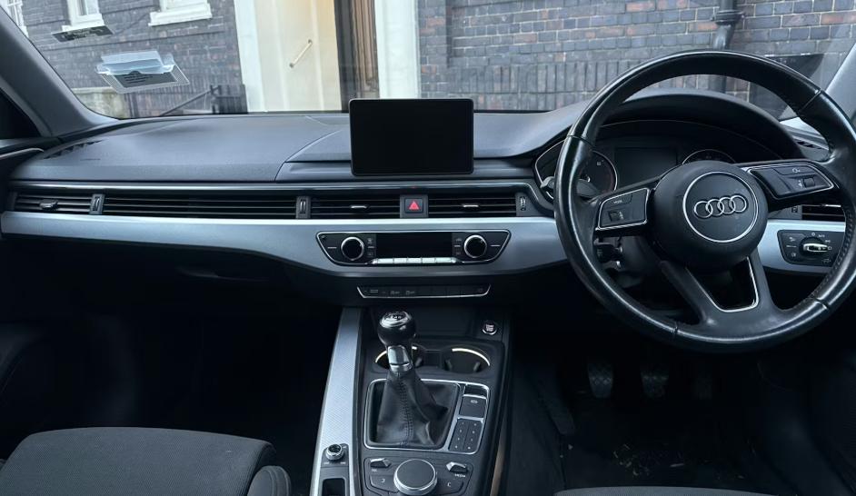 Used Audi A4 2016 for sale - 77849423: Photo 3