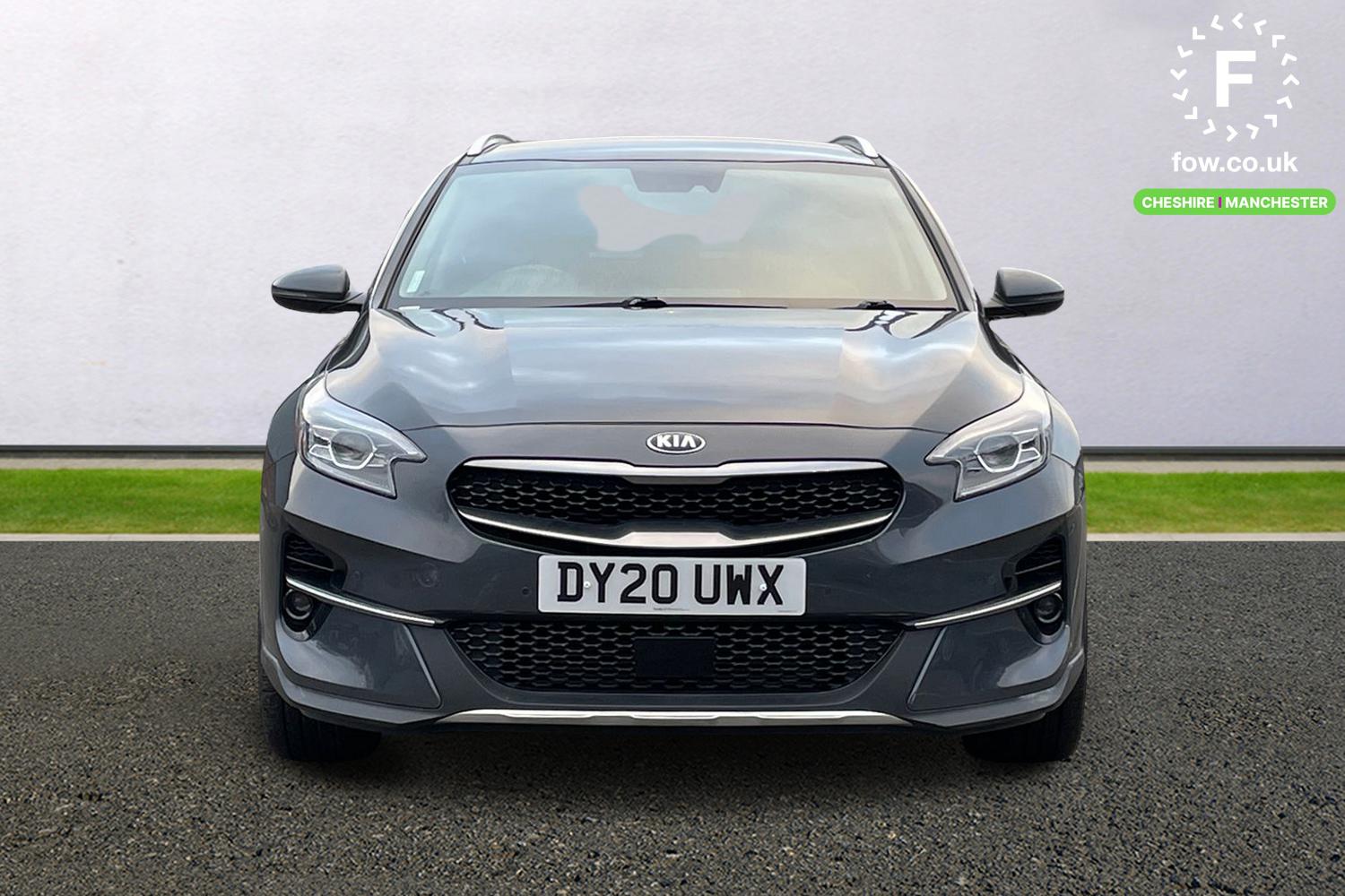 Used Kia XCeed 2020 for sale - 76641780: Photo 18