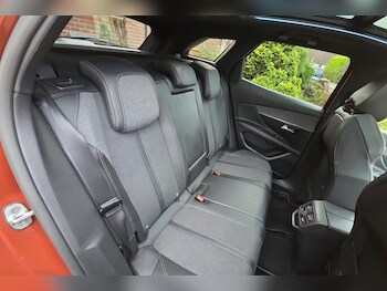 Used Peugeot 3008 2017 for sale - 76798529: Photo