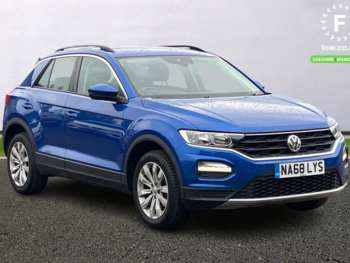 2018 - 1.0 TSI SE 5dr