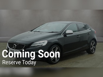 Used Volvo V40 2019 for sale - 77758311: Photo