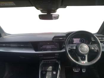 Used Audi A3 2021 for sale - 74252407: Photo
