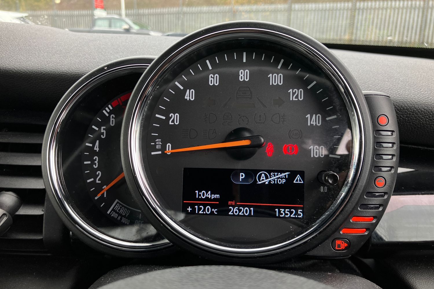 Used MINI Convertible 2017 for sale - 76218563: Photo 16