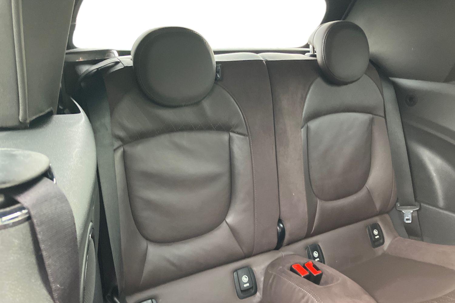 Used MINI Convertible 2017 for sale - 76218563: Photo 19