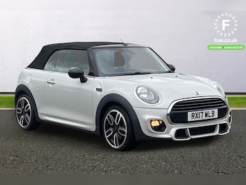 MINI - Convertible