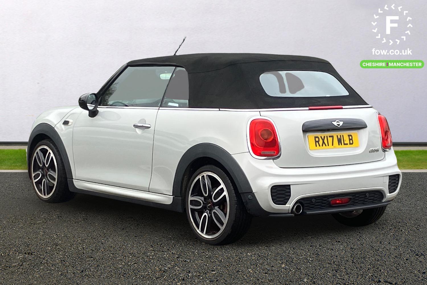 Used MINI Convertible 2017 for sale - 76218563: Photo 2