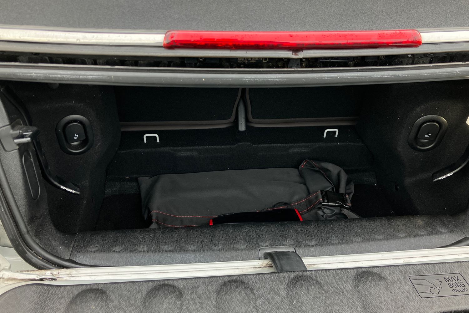 Used MINI Convertible 2017 for sale - 76218563: Photo 20