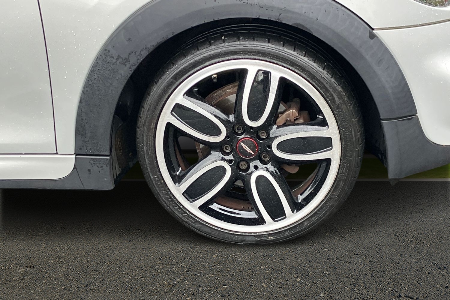 Used MINI Convertible 2017 for sale - 76218563: Photo 21