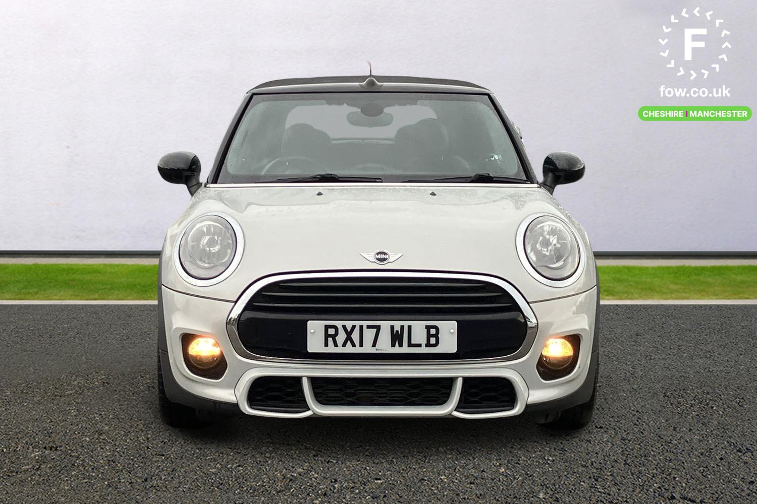 Used MINI Convertible 2017 for sale - 76218563: Photo 22