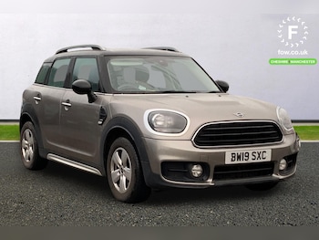 2019 - 1.5 Cooper Classic 5dr
