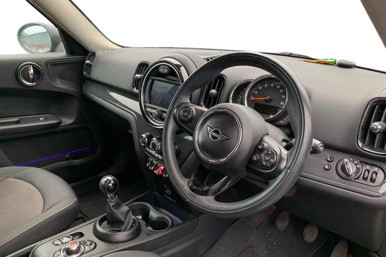 Used MINI Countryman 2019 for sale - 77164625: Photo 3