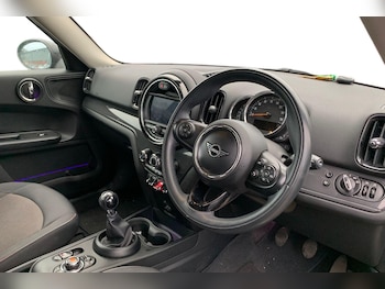 Used MINI Countryman 2019 for sale - 77164625: Photo