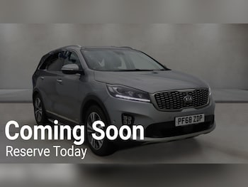 Used Kia Sorento 2019 for sale - 78252006: Photo