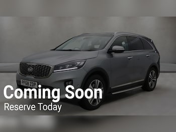 Used Kia Sorento 2019 for sale - 78252006: Photo