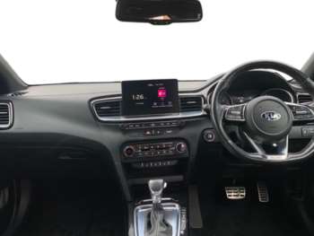 Used Kia Pro Ceed 2019 for sale - 75168840: Photo