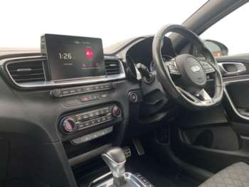 Used Kia Pro Ceed 2019 for sale - 75168840: Photo
