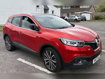 Used Renault Kadjar 2017 for sale - 78352325: Photo