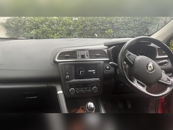Used Renault Kadjar 2017 for sale - 78352325: Photo