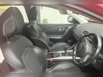 Used Renault Kadjar 2017 for sale - 78352325: Photo