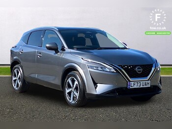 Used Nissan Qashqai 2023 for sale - 78341404: Photo