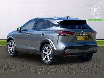 Used Nissan Qashqai 2023 for sale - 78341404: Photo