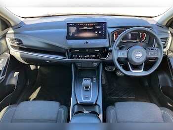 Used Nissan Qashqai 2023 for sale - 78341404: Photo