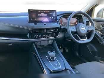 Used Nissan Qashqai 2023 for sale - 78341404: Photo