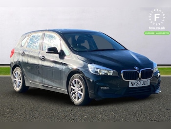 BMW - 2 Series