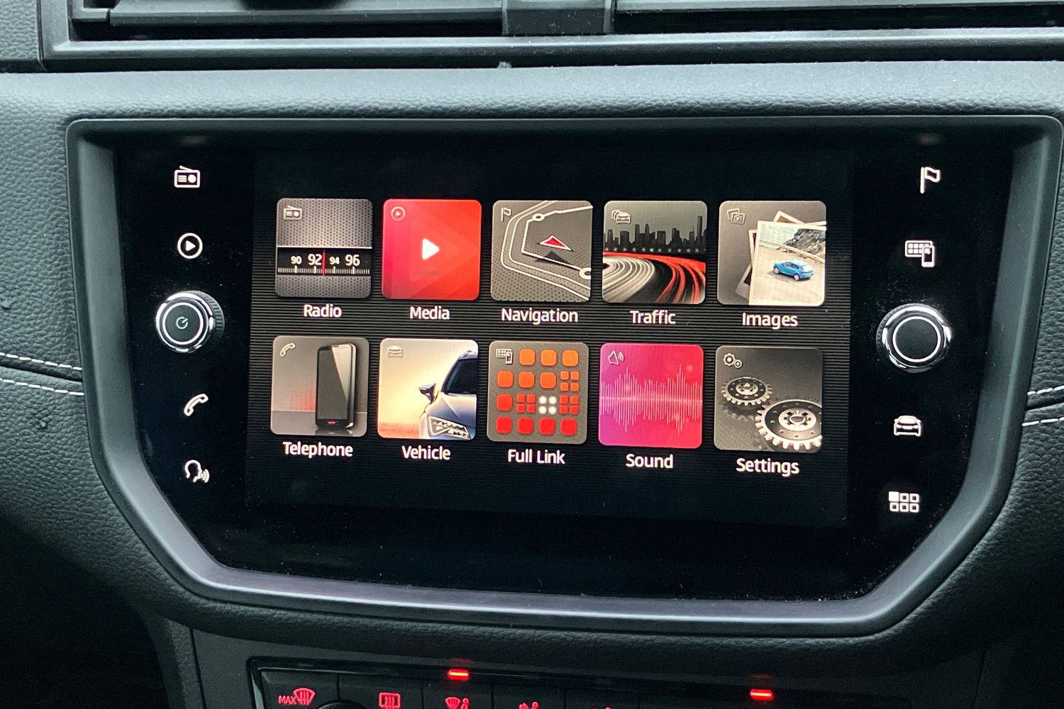 Used SEAT Arona 2019 for sale - 77037348: Photo 10