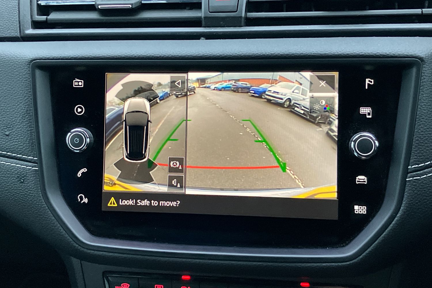 Used SEAT Arona 2019 for sale - 77037348: Photo 12