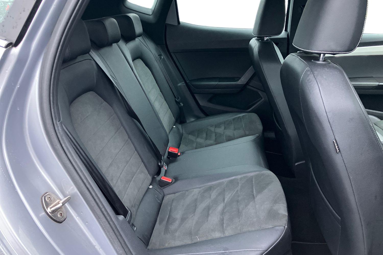 Used SEAT Arona 2019 for sale - 77037348: Photo 25