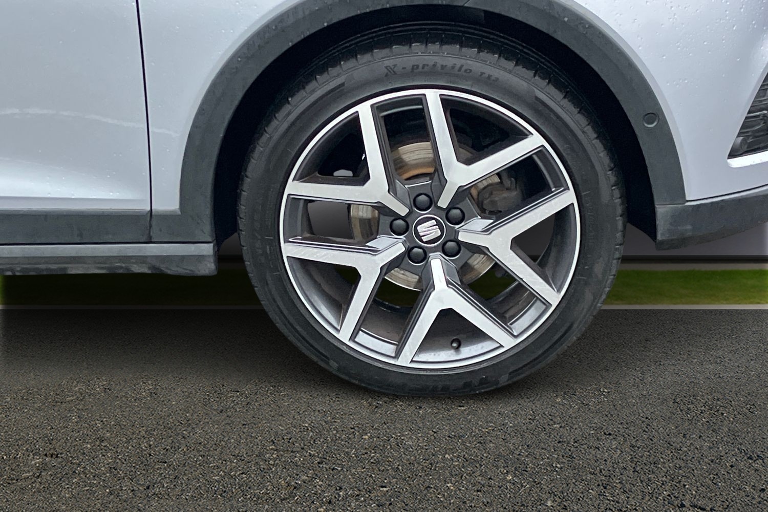 Used SEAT Arona 2019 for sale - 77037348: Photo 27